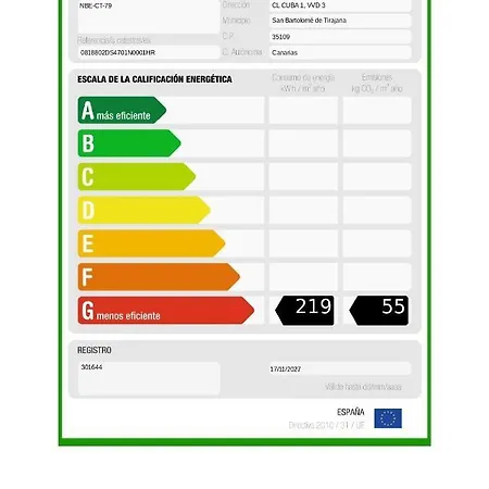Appartement 203, Increible Apto 6 Pax Cerca Playa Del Ingles *