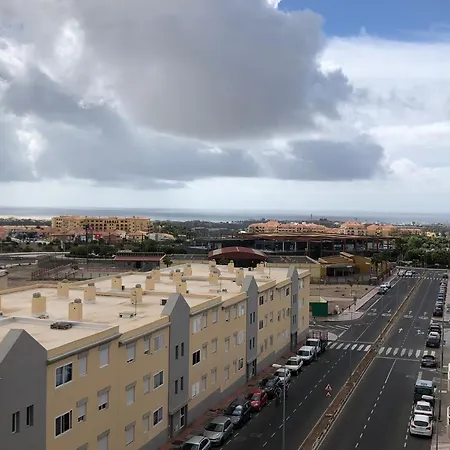 203, Increible Apto 6 Pax Cerca Playa Del Ingles El Tablero (Las Palmas)