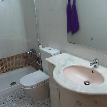 Appartement 203, Increible Apto 6 Pax Cerca Playa Del Ingles