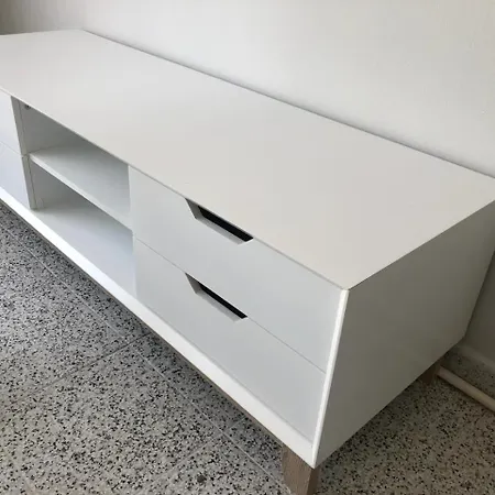 203, Increible Apto 6 Pax Cerca Playa Del Ingles Appartement *