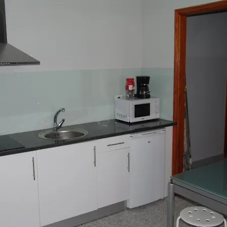 203, Increible Apto 6 Pax Cerca Playa Del Ingles Appartement