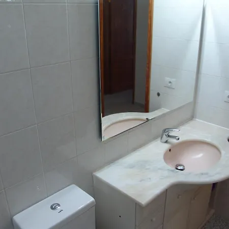 203, Increible Apto 6 Pax Cerca Playa Del Ingles Appartement *