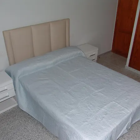 203, Increible Apto 6 Pax Cerca Playa Del Ingles Apartment