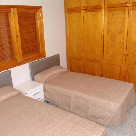 203, Increible Apto 6 Pax Cerca Playa Del Ingles * El Tablero (Las Palmas)