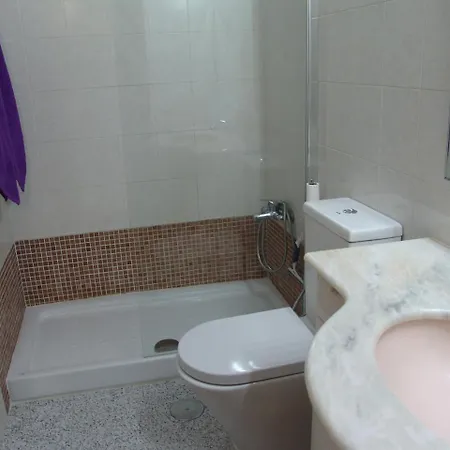 Appartement 203, Increible Apto 6 Pax Cerca Playa Del Ingles El Tablero (Las Palmas)