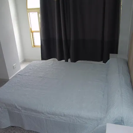 203, Increible Apto 6 Pax Cerca Playa Del Ingles Appartement