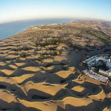 Increíble Apto. 6 Pax, 3, Cerca Playa Del Inglés El Tablero (Las Palmas)