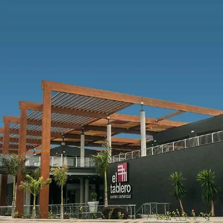 203, Increible Apto 6 Pax Cerca Playa Del Ingles *